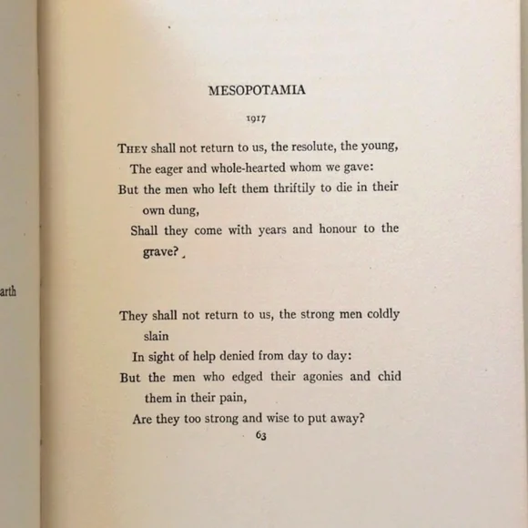 The Years Between - Rudyard Kipling - 1919 - Picture 7 of 14